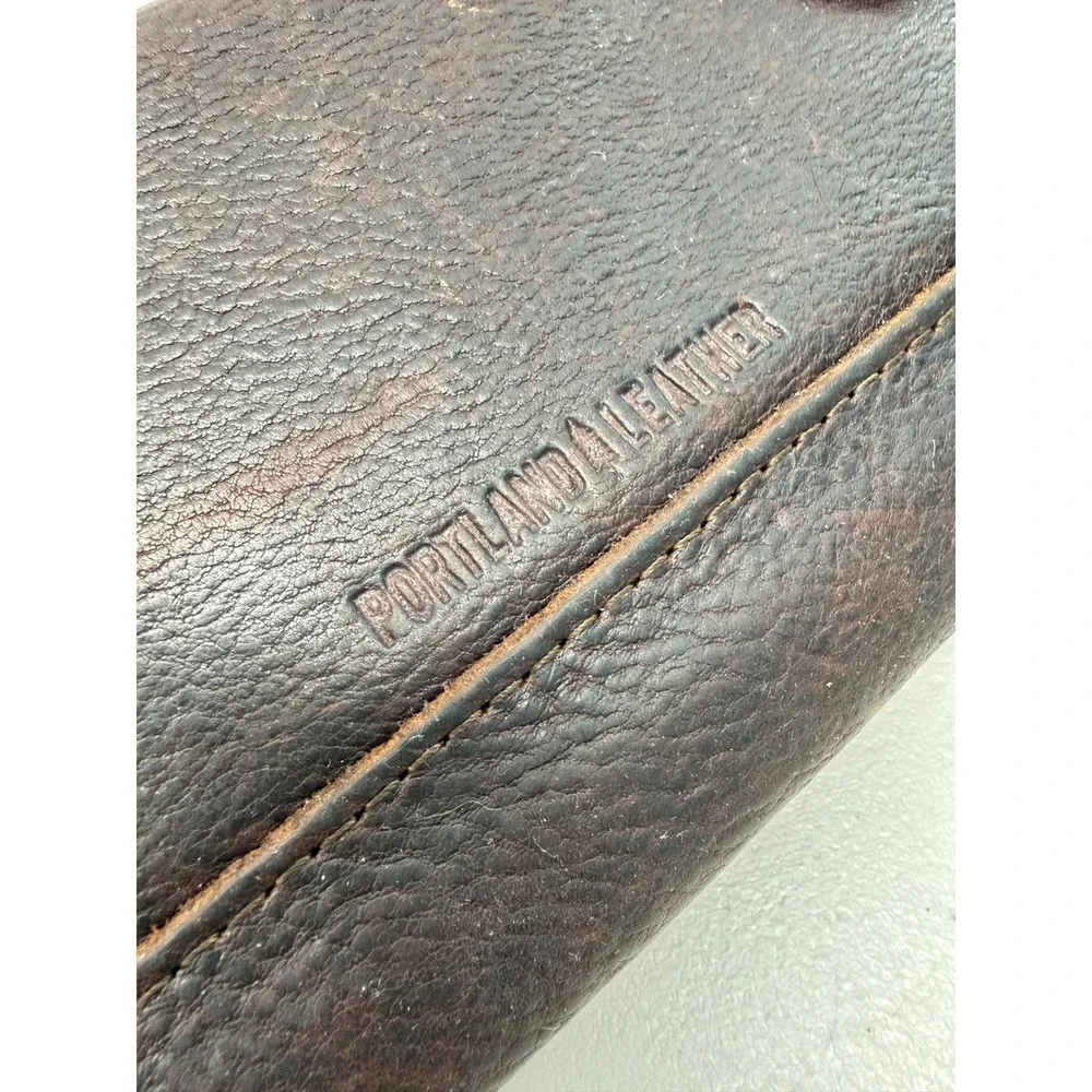 portland leather goods brand portland
